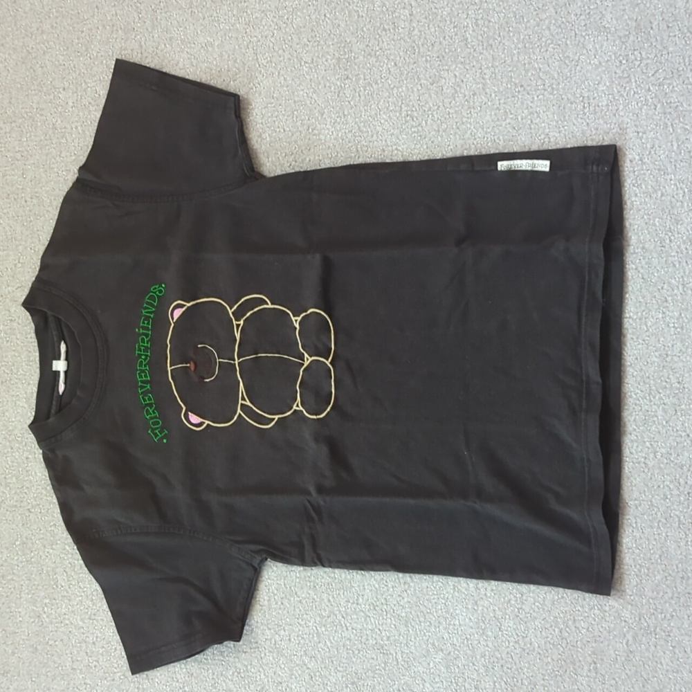 Vintage Forever Friends Teddy Bear T-shirt